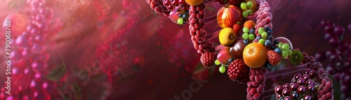 Nutrigenomics: Fruitful Advances in Health Science photo