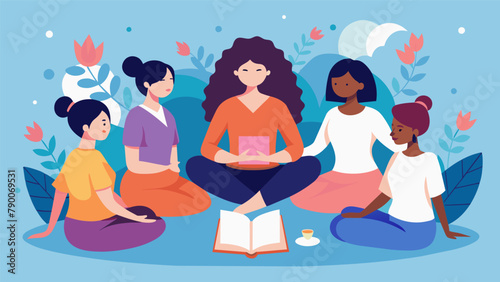 A group of women bond and connect during a martial arts retreat sharing stories of how they have overcome challenges and gained empowerment