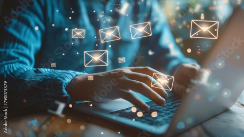 Analyze the effectiveness of email marketing campaigns in engaging customers and driving sales, and discuss best practices for email list management and segmentation photo