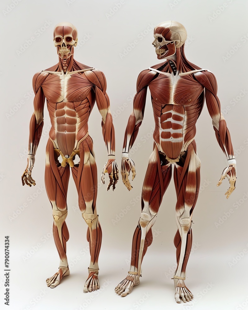 Muscles Diffrence Compare and contrast the structure and function of skeletal muscles and ...