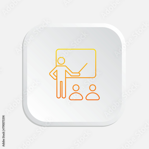 teacher, educator, instructor, mentor, tutor, professor, lecturer, teaching, education, pedagogue, schoolteacher, educator icon, instructor icon, mentor icon, tutor icon, professor icon,
