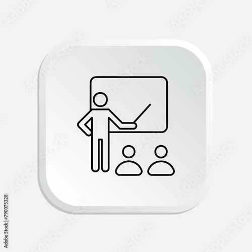 teacher, educator, instructor, mentor, tutor, professor, lecturer, teaching, education, pedagogue, schoolteacher, educator icon, instructor icon, mentor icon, tutor icon, professor icon,
