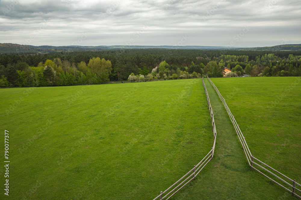Roztocze