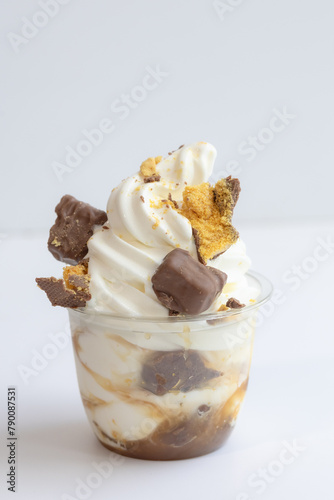 Ice Cream Treats to Beat the Heat