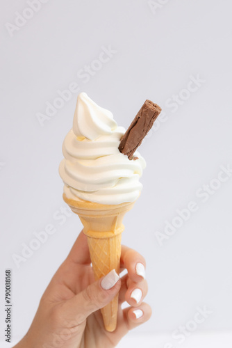 Ice Cream Treats to Beat the Heat ☀️🍦99 Flake