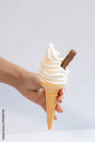 Ice Cream Treats to Beat the Heat ☀️🍦99 Flake