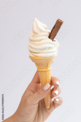 Ice Cream Treats to Beat the Heat ☀️🍦99 Flake