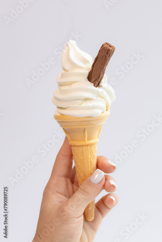Ice Cream Treats to Beat the Heat ☀️🍦99 Flake