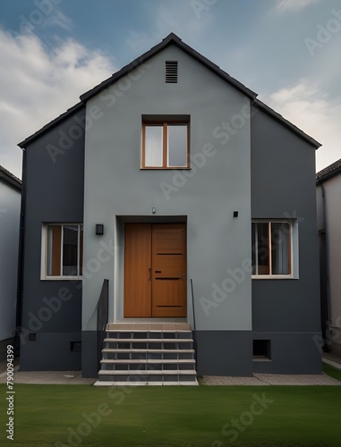beautiful truck house and europe style pics