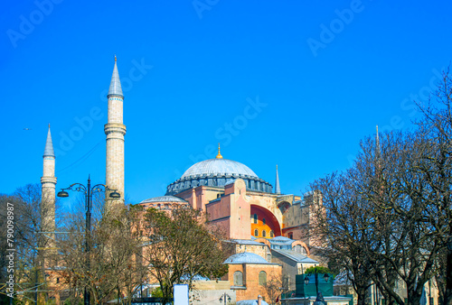 Hagia Sophia, Ayasofya Camii, Sancta Sophia photo