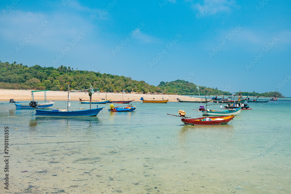 Island Koh Samui, Thailand, Holidays on tropical islands Island Koh Samui, Thailand, Holidays on tropical islands