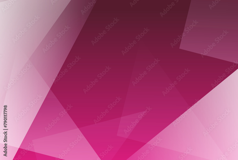 Geometric colorful background Geometric colorful background