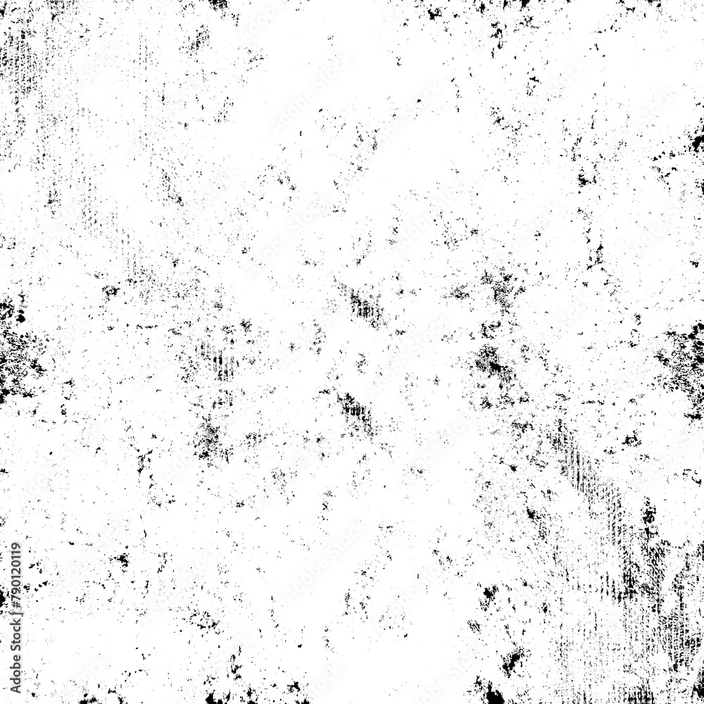 Distressed black texture effect.
Distressed black texture effect.