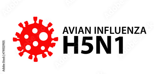Avian influenza - H5N1