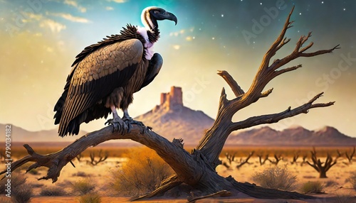 vulture