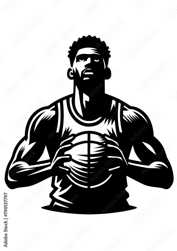 Basketball player SVG, Basketball player clipart, Basketball svg, Sports clipart, Basketball player silhouette Basketball player SVG, Basketball player clipart, Basketball svg, Sports clipart, Basketball player silhouette