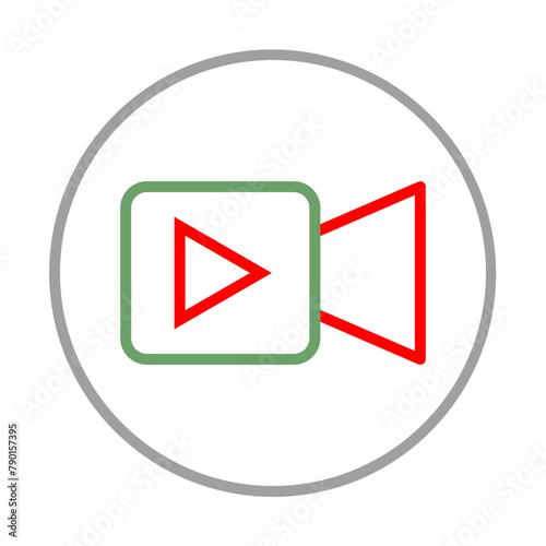 VIDEO ICON DESIGN Free Download VIDEO ICON DESIGN - GFXLoad