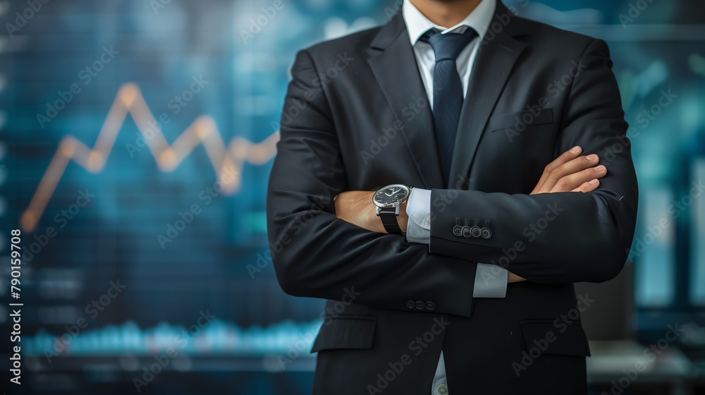 Analyze the key traits and skills that make a successful businessman in todays competitive market