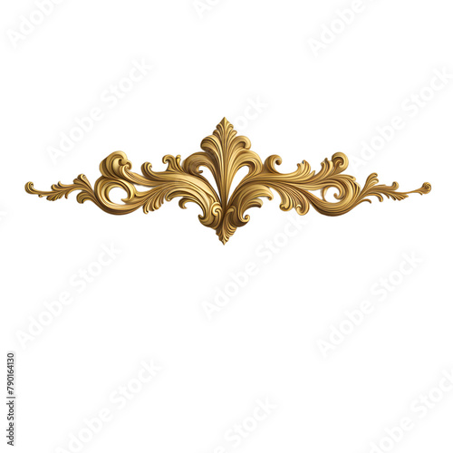 Bordas e cantos de ouro vintage, elemento clássico de ornamento, molduras retrô dourados. Vetor de decoração de moldura, capa, casamento e certificado. Decoração vintage bonita e elegante.