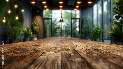 wood background wooden light table sky abstract perspective business building beautiful floor modern landscape office