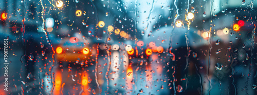 rain on glass hero image © Ahmed Shaffik