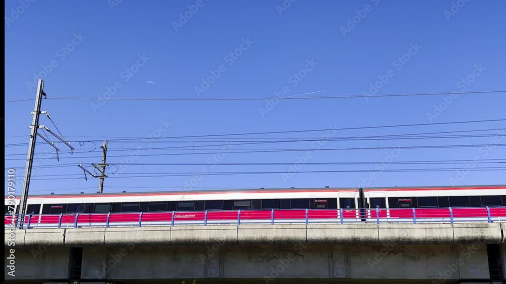 treno ad alta velocità, high speed train treno ad alta velocità, high speed train