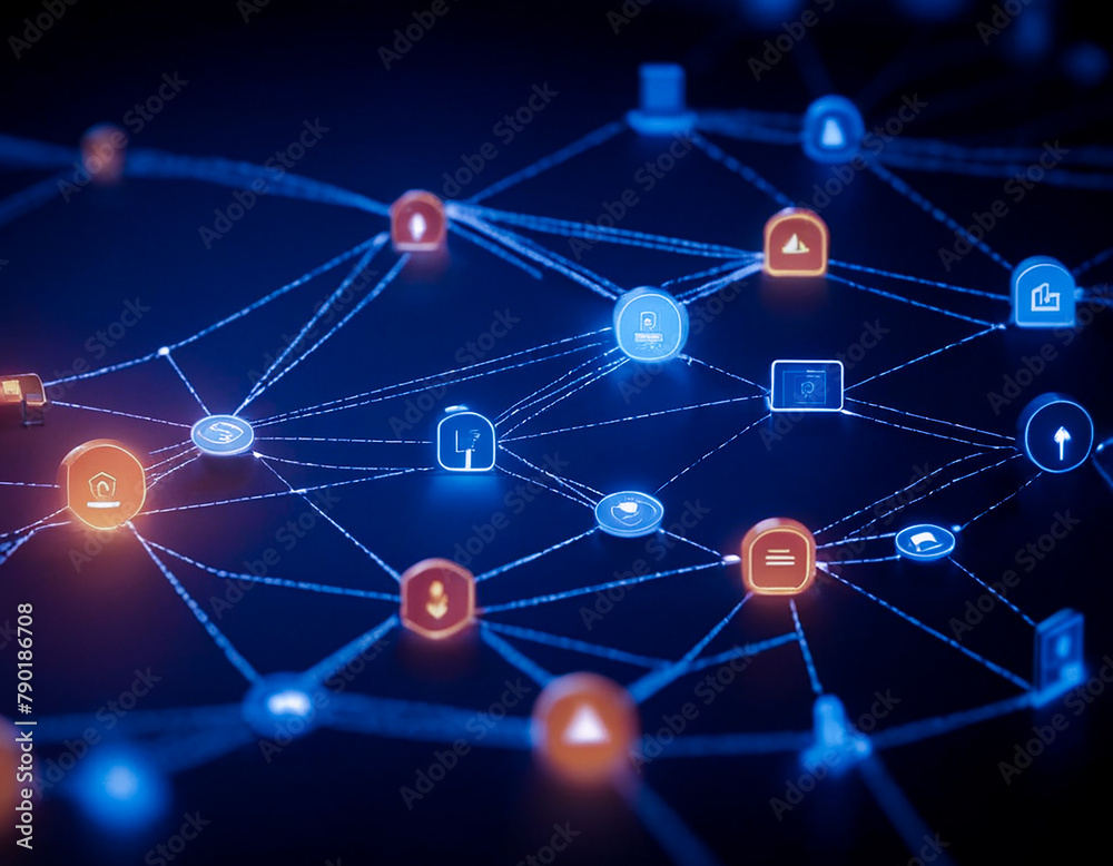 Accelerated Tech Optimization Network Advancing Efficiency Accelerated Tech Optimization Network Advancing Efficiency