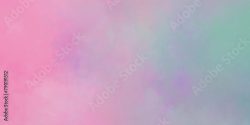 Abstract background. colorful red blue green mono color. Pastel a colorful background with a rainbow colors and a place for text. Screen Design For Mobile App. photo