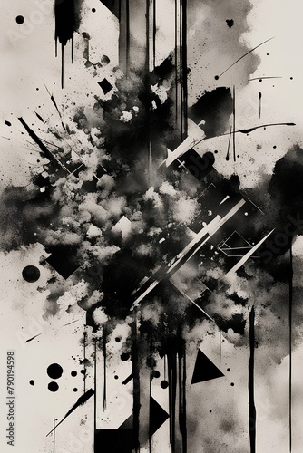 Abstract Spot