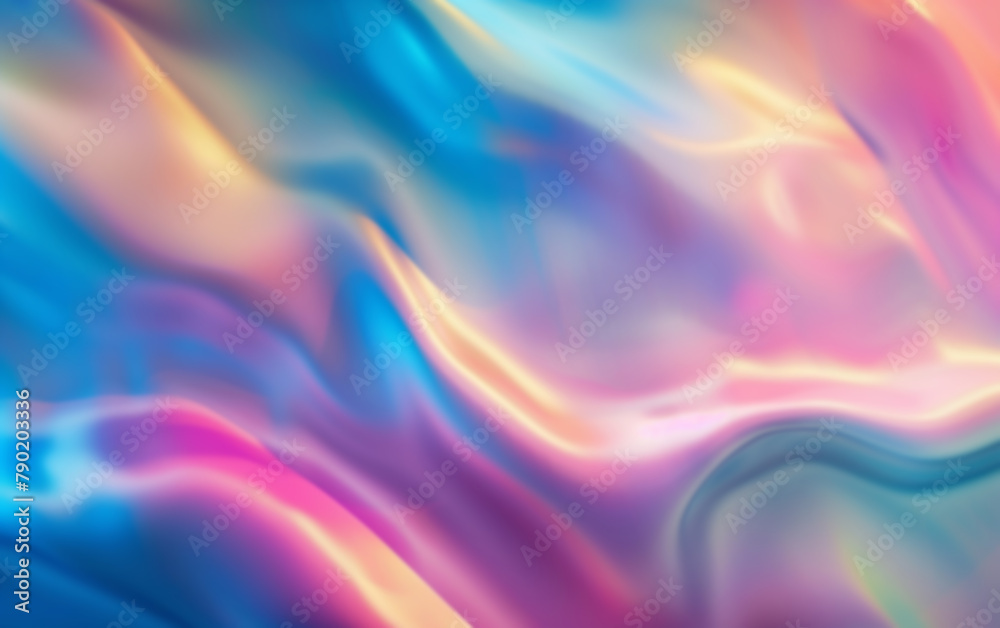 abstract holographic iridescent rainbow background abstract holographic iridescent rainbow background