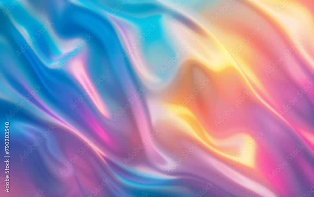 abstract holographic iridescent rainbow background abstract holographic iridescent rainbow background