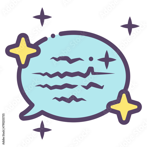 enchantment magic spell icon