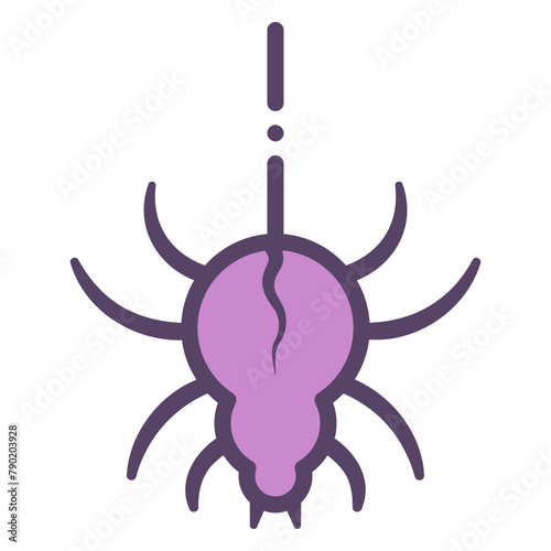 spider icon