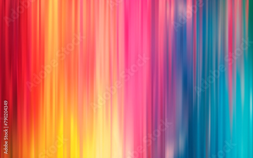 abstract holographic iridescent rainbow background