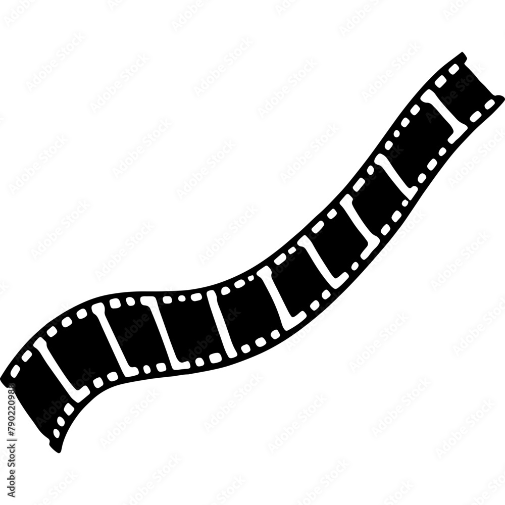 Film Strip