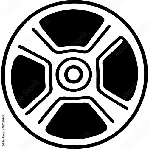 Film Reel 