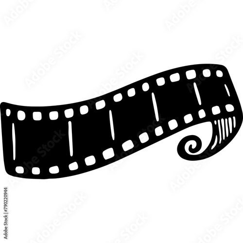 Film Strip