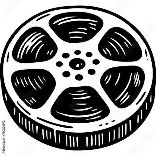 Film Reel 