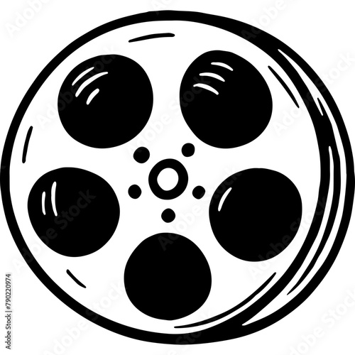 Film Reel 