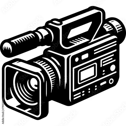 Video Camera