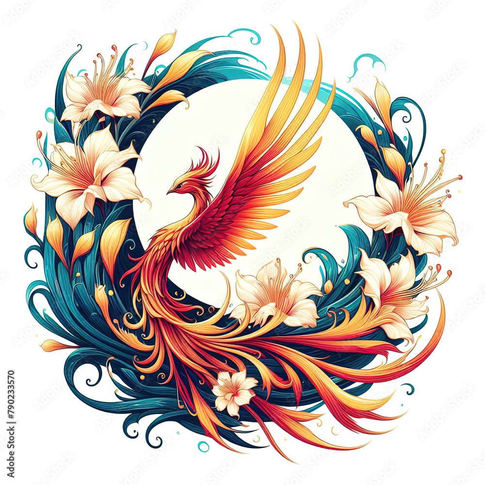Phoenix Phoenix