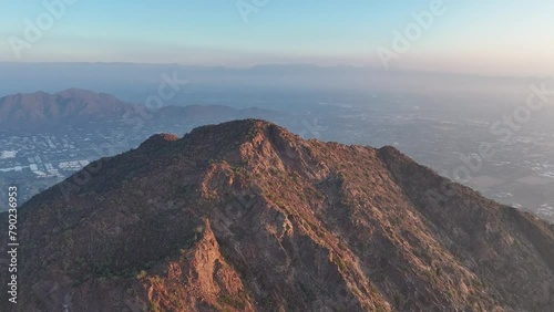 Mountain Top Views