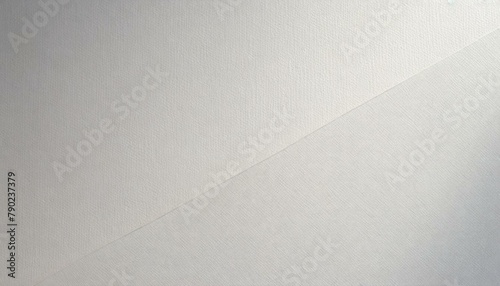 white paper texture  exuding purity and simplicity  perfect for background designs and artistic projects  white paper texture