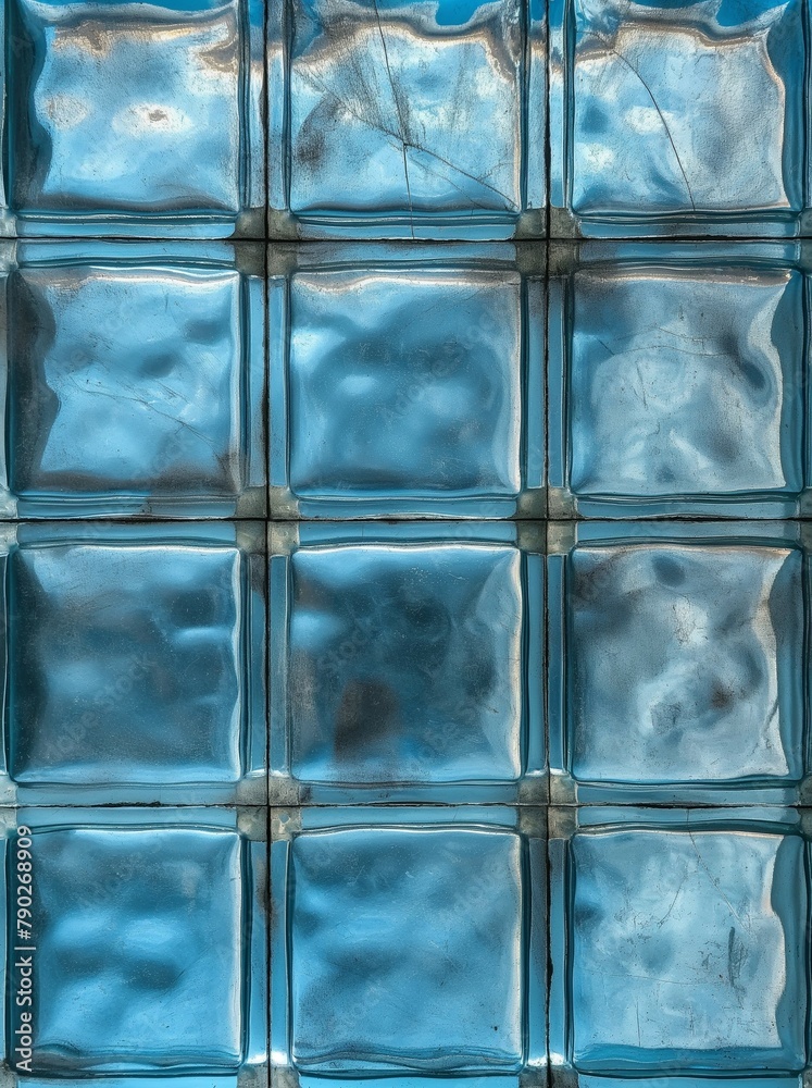 Ice abstract patterns Ice abstract patterns