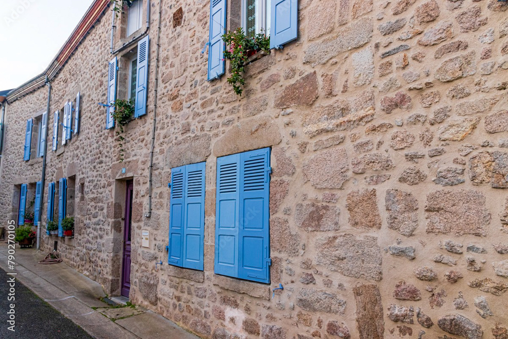 Frankreich Markt