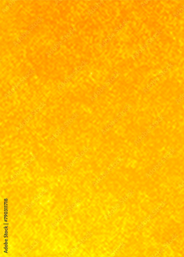 Orange vertical background for ad posters banners social media post events and various design works