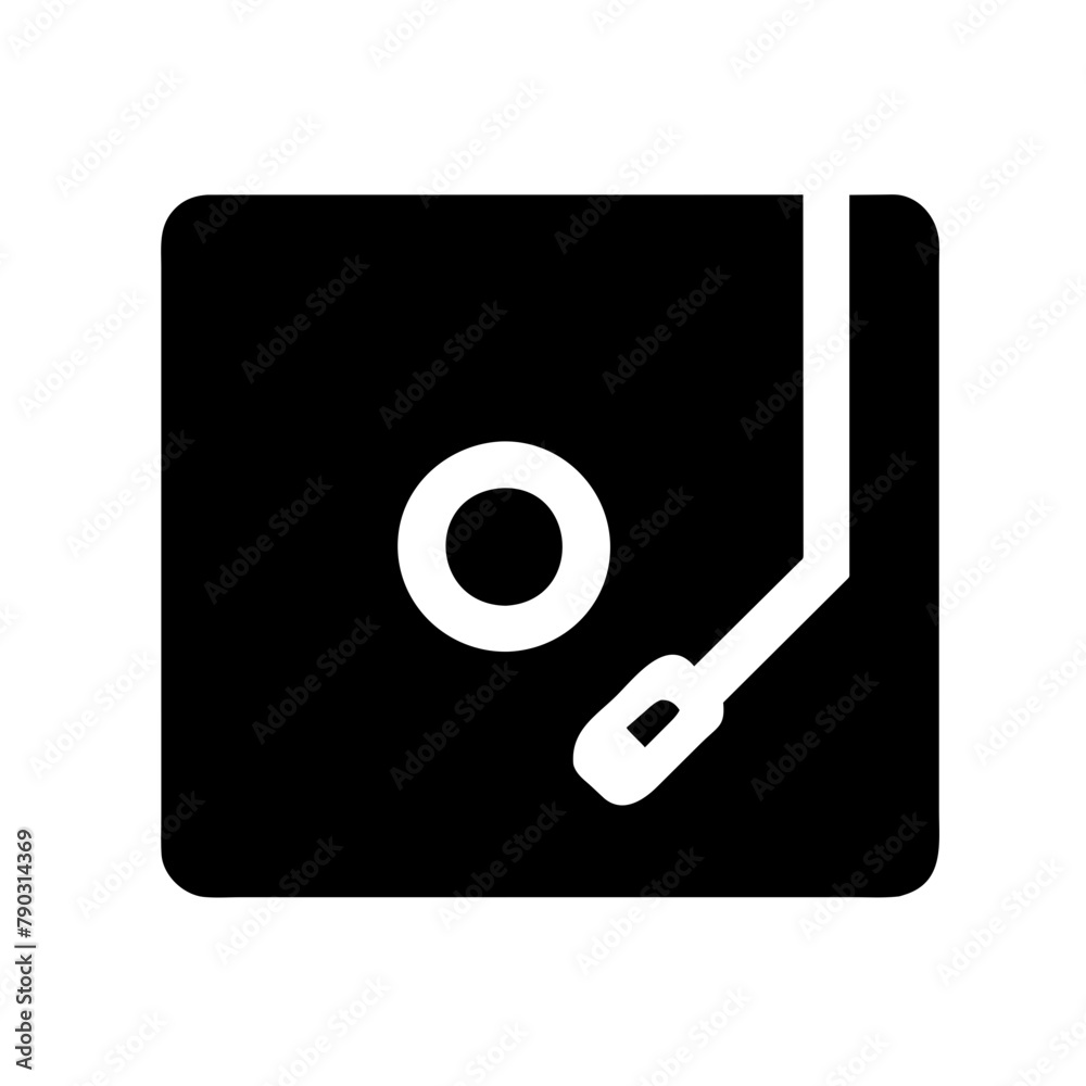 Vinyl record icon vector graphics element silhouette
sign symbol illustration on a Transparent Background Vinyl record icon vector graphics element silhouette
sign symbol illustration on a Transparent Background