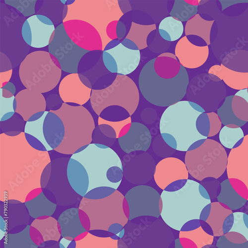 Abstract Audio Design with Dots