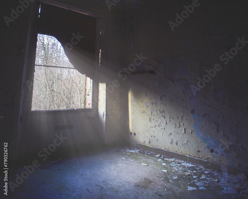 Lost Place  photo