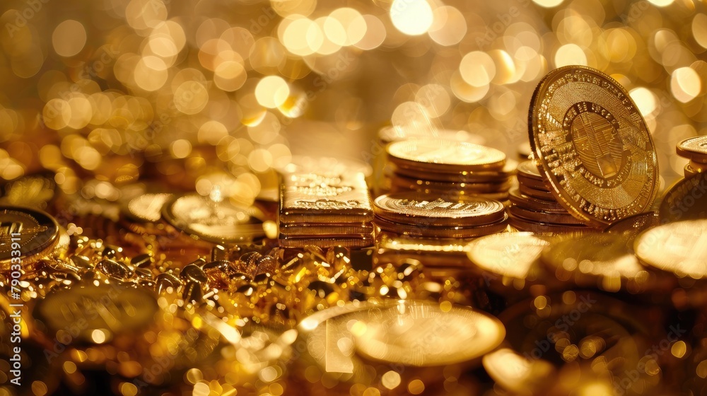 Gold Price Surge: Latest News Updates Gold Price Surge: Latest News Updates